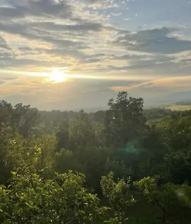 Vchkovi Katlanovo Casa de Férias Escópia