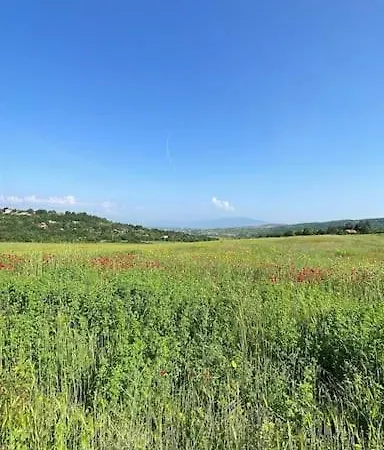 Casa de Férias Vchkovi Katlanovo *