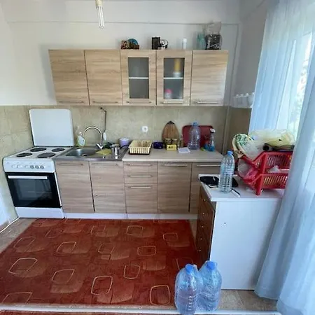 Vchkovi Katlanovo Casa de Férias