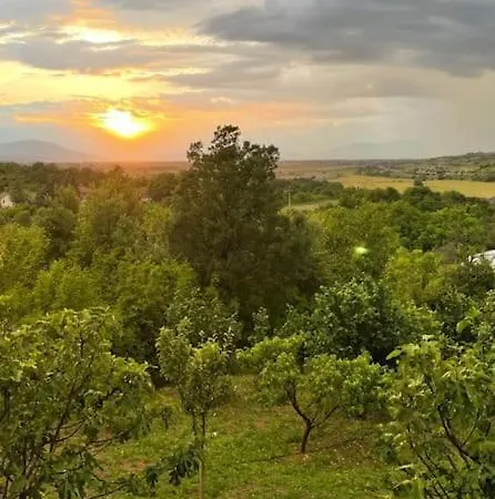 Casa de Férias Vchkovi Katlanovo
